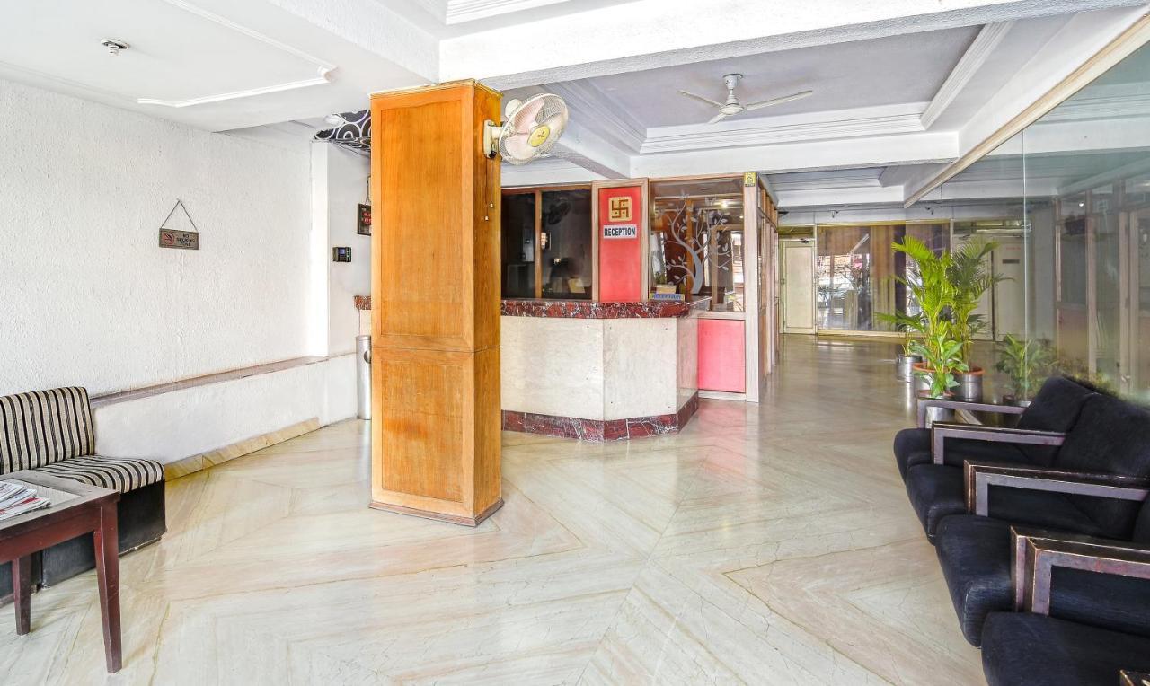 Treebo The Shagun Peer Gate Hotel Bhopal Luaran gambar