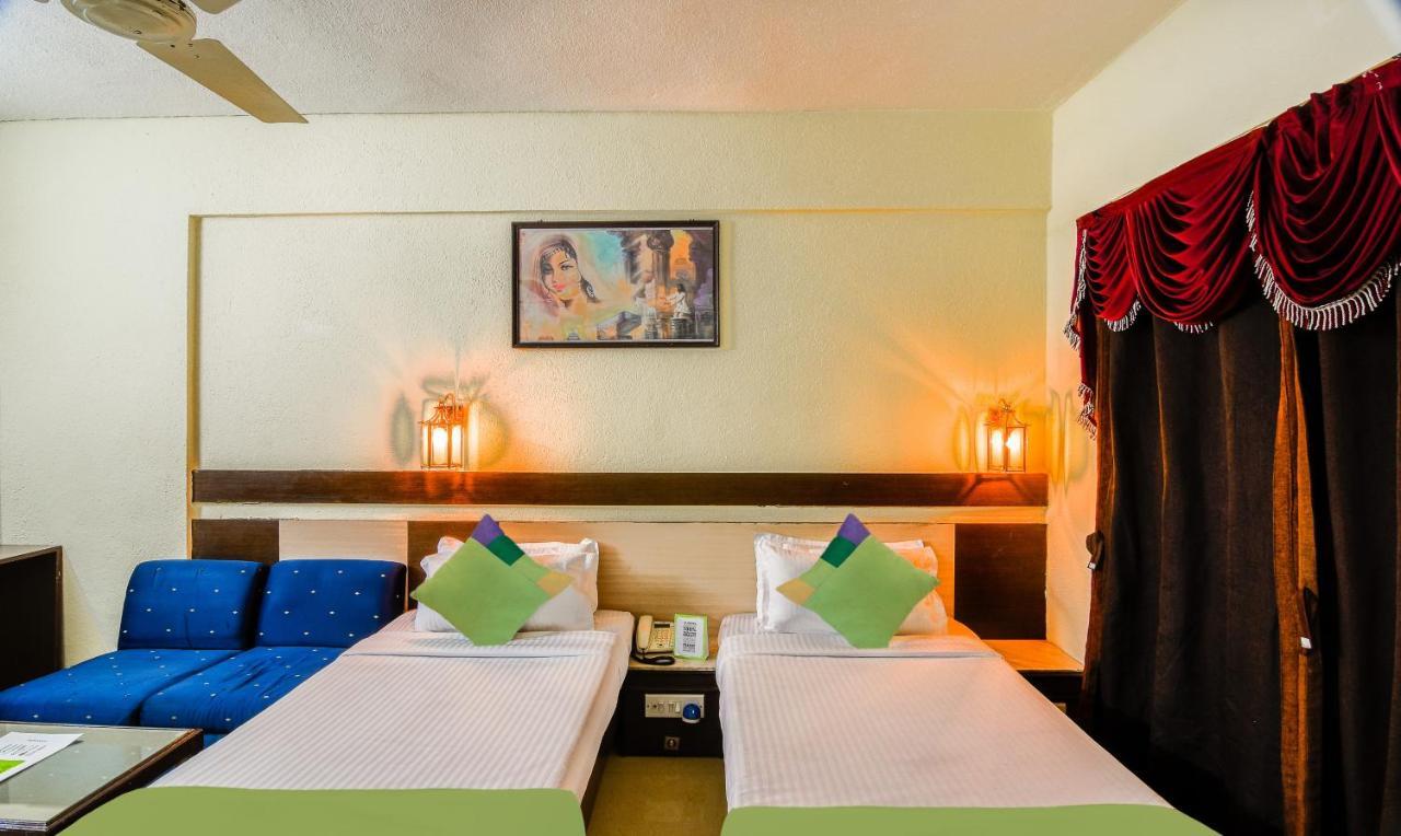 Treebo The Shagun Peer Gate Hotel Bhopal Luaran gambar