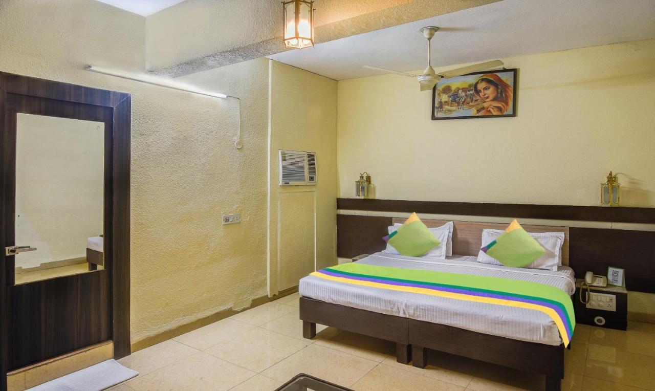 Treebo The Shagun Peer Gate Hotel Bhopal Luaran gambar