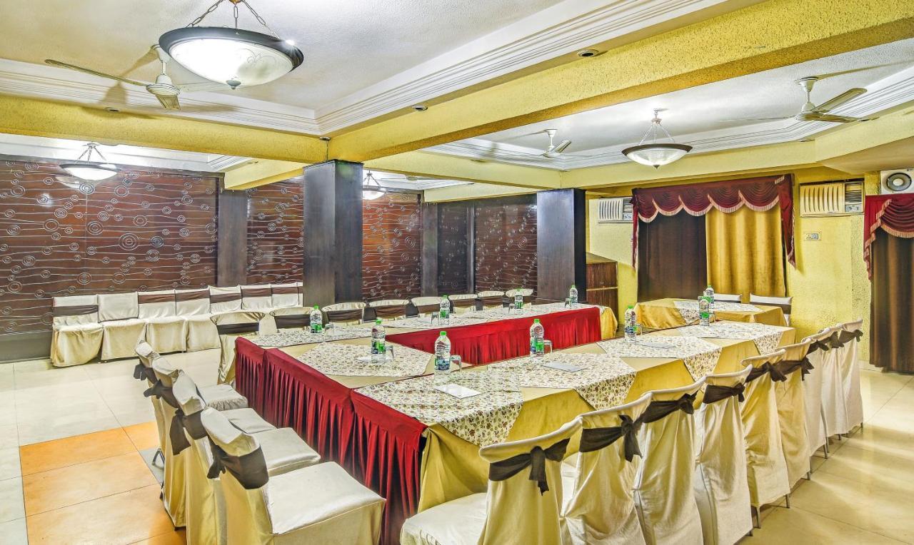 Treebo The Shagun Peer Gate Hotel Bhopal Luaran gambar