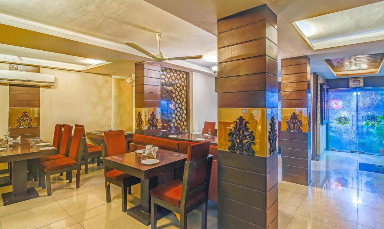 Treebo The Shagun Peer Gate Hotel Bhopal Luaran gambar