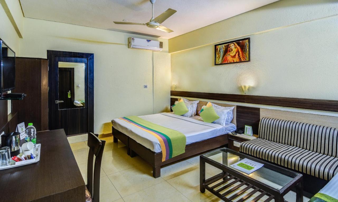 Treebo The Shagun Peer Gate Hotel Bhopal Luaran gambar