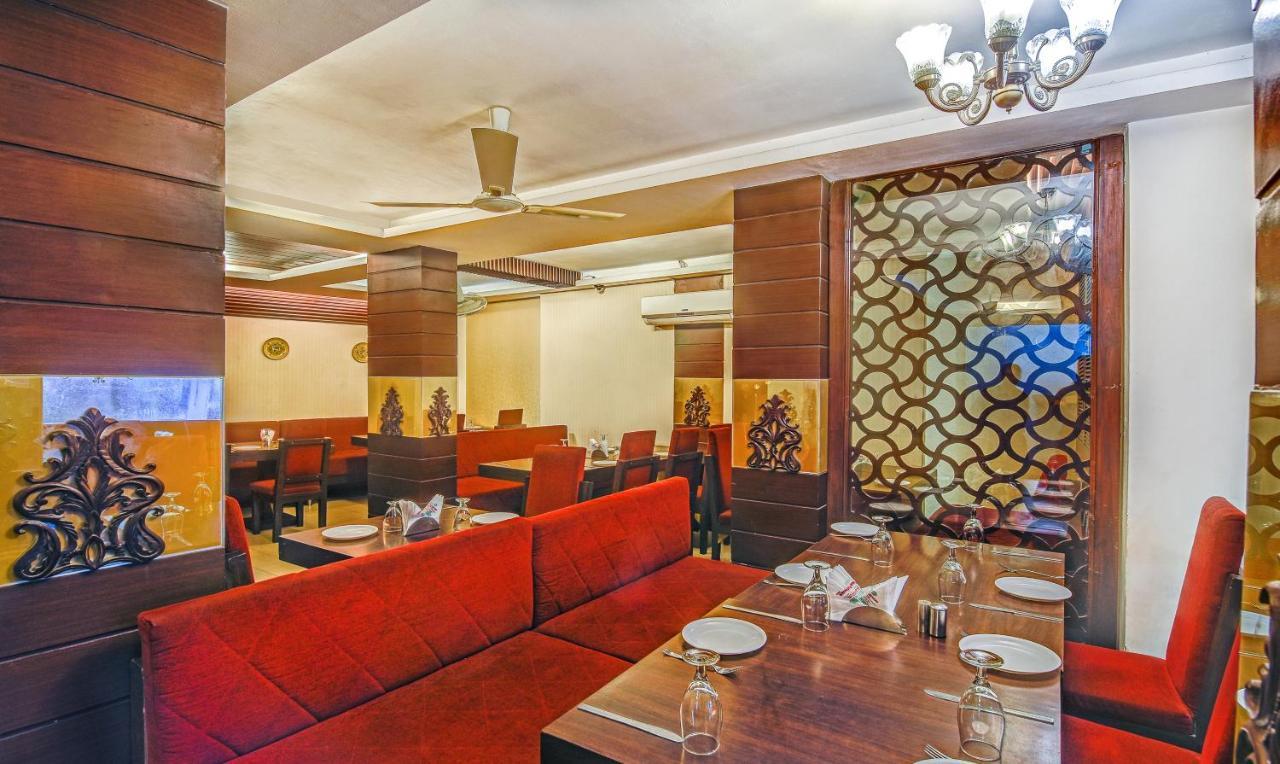 Treebo The Shagun Peer Gate Hotel Bhopal Luaran gambar