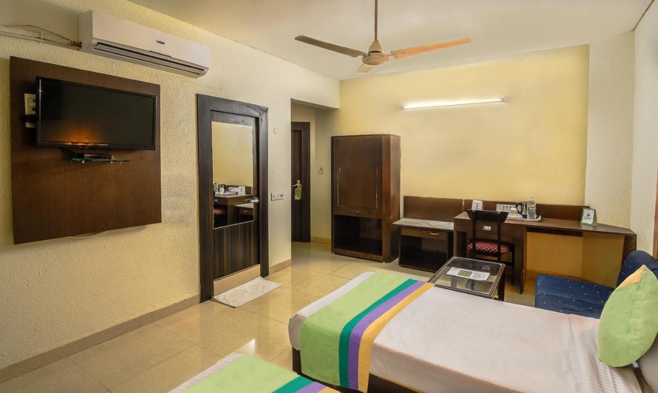 Treebo The Shagun Peer Gate Hotel Bhopal Luaran gambar