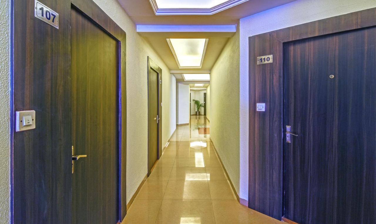 Treebo The Shagun Peer Gate Hotel Bhopal Luaran gambar
