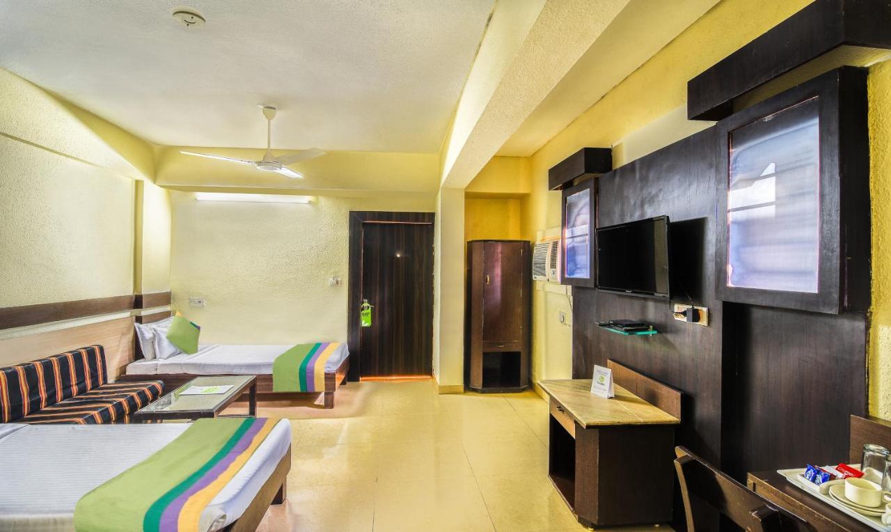 Treebo The Shagun Peer Gate Hotel Bhopal Luaran gambar